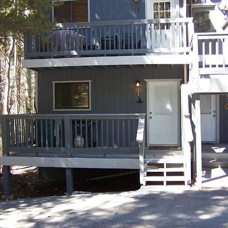 Birch Creek #8 - 2Br/1.5Ba Vila June Lake Exterior foto