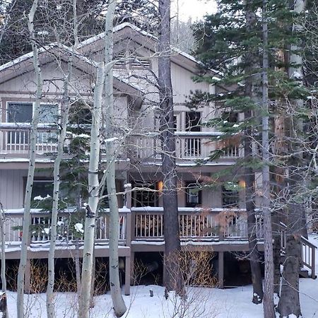 Birch Creek #8 - 2Br/1.5Ba Vila June Lake Exterior foto