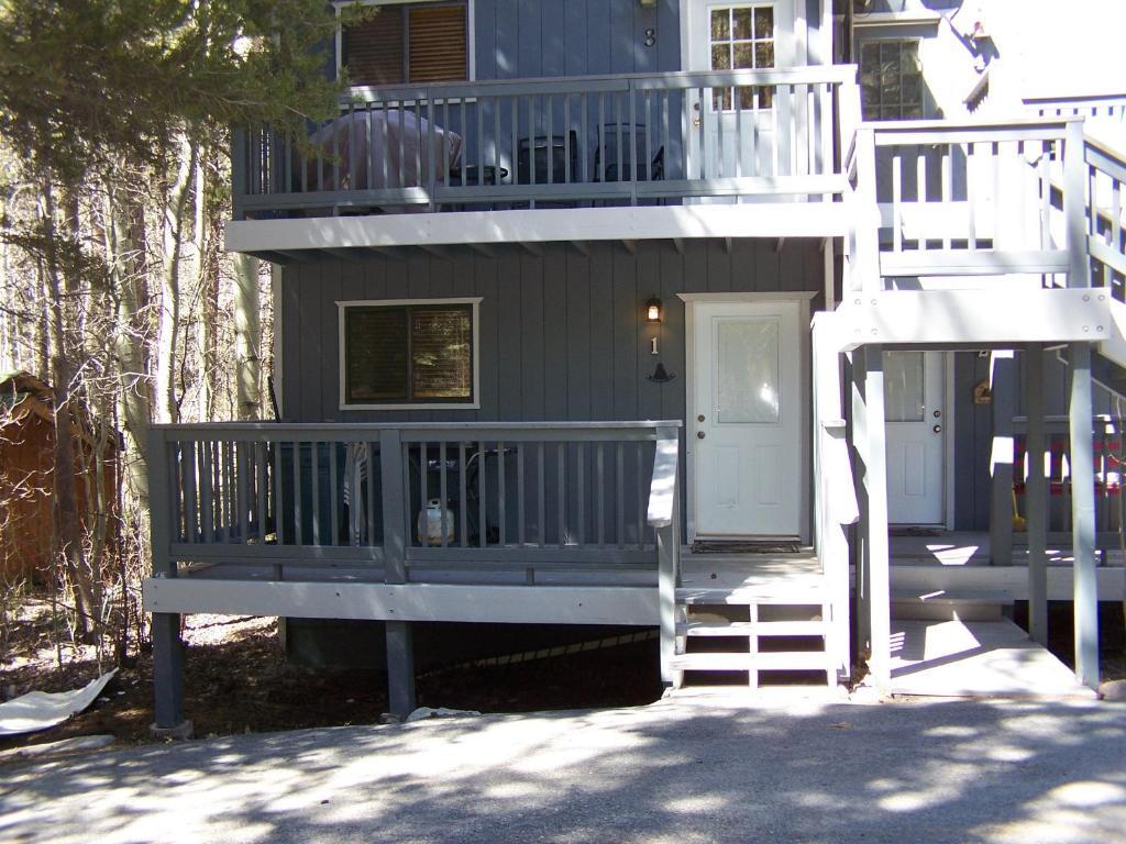 Birch Creek #8 - 2Br/1.5Ba Vila June Lake Exterior foto