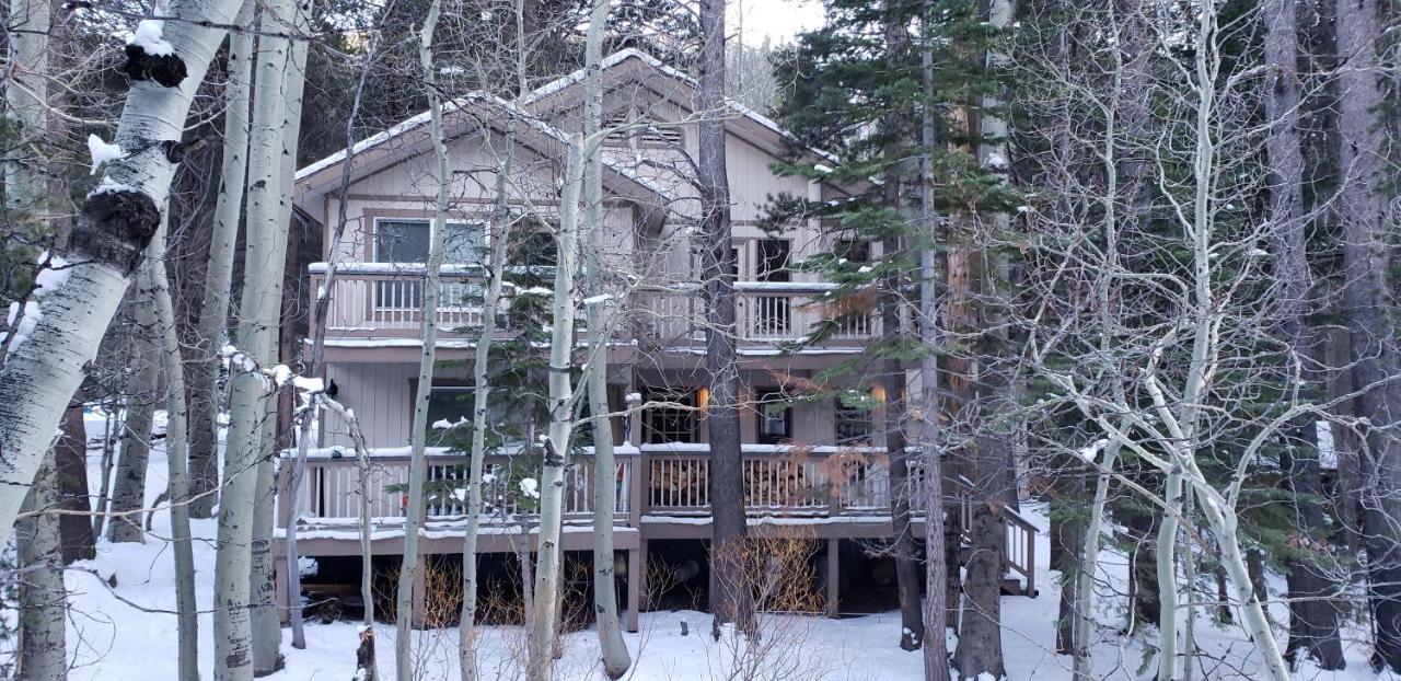 Birch Creek #8 - 2Br/1.5Ba Vila June Lake Exterior foto