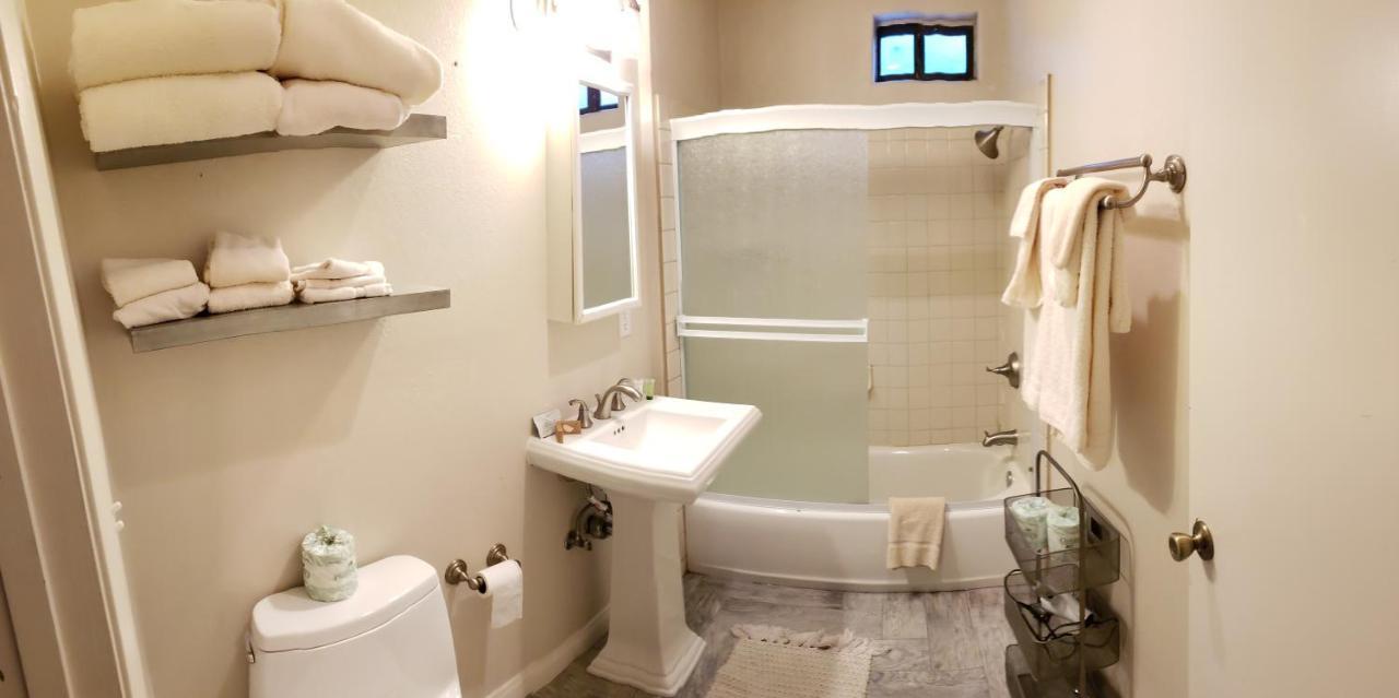 Birch Creek #8 - 2Br/1.5Ba Vila June Lake Exterior foto