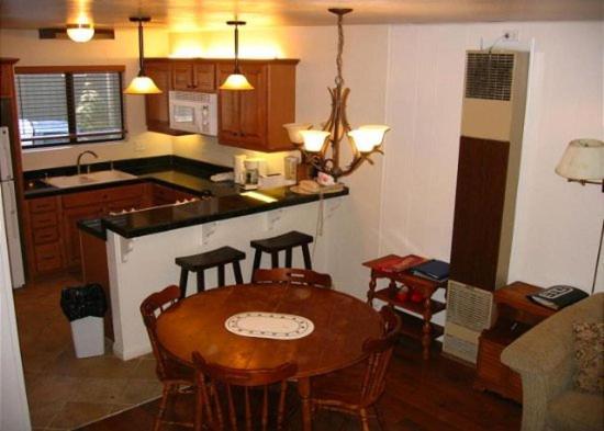 Birch Creek #8 - 2Br/1.5Ba Vila June Lake Exterior foto
