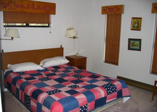 Birch Creek #8 - 2Br/1.5Ba Vila June Lake Exterior foto