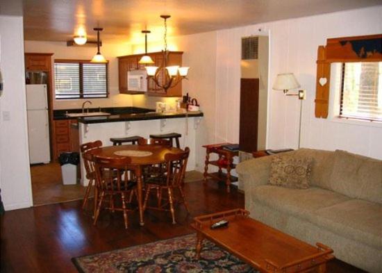 Birch Creek #8 - 2Br/1.5Ba Vila June Lake Exterior foto
